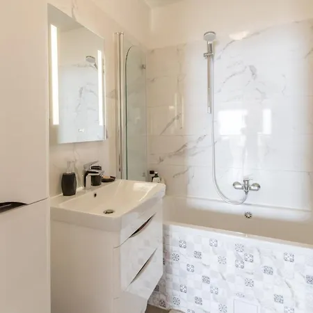 Penthouse Horizont Σπλιτ