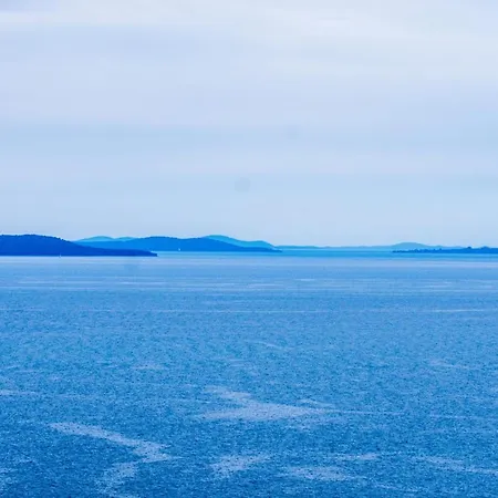 Διαμέρισμα Penthouse Horizont