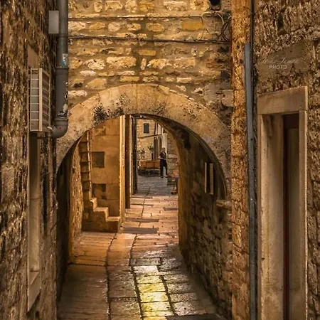 Penthouse Horizont Διαμέρισμα Σπλιτ