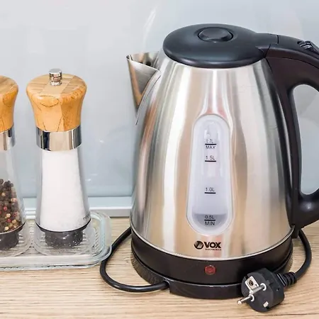 Penthouse Horizont Σπλιτ