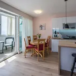 Penthouse Horizont Lejlighed Split