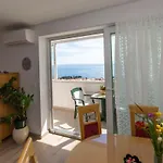 Penthouse Horizont Lejlighed Split