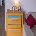 Penthouse Horizont דירה *