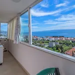דירה Penthouse Horizont ספליט