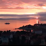 Lejlighed Penthouse Horizont