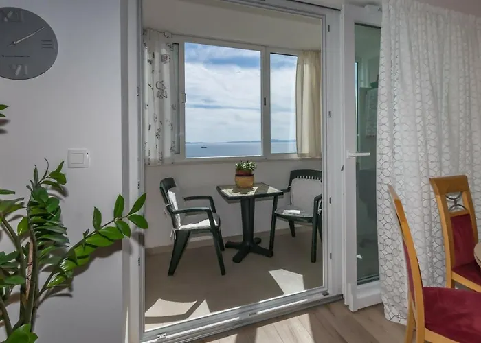 Penthouse Horizont * Split