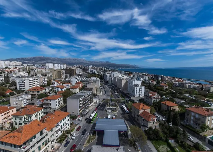 Penthouse Horizont Apartamento