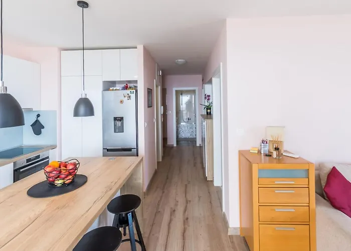 Penthouse Horizont *