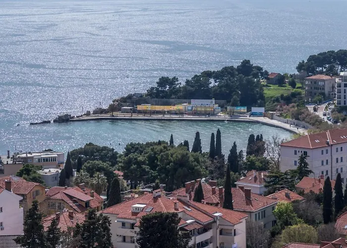 Apartamento Penthouse Horizont