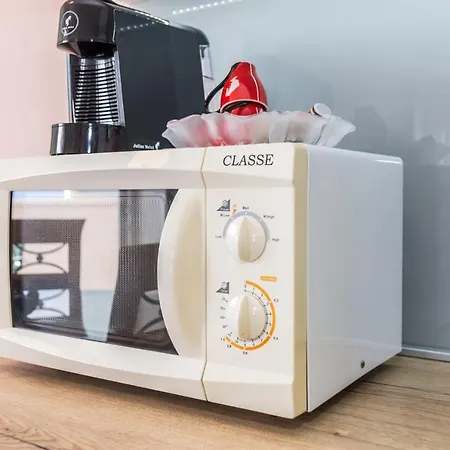 Penthouse Horizont * 斯普利特