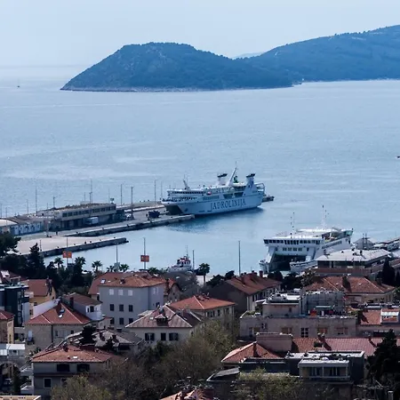 Penthouse Horizont Split