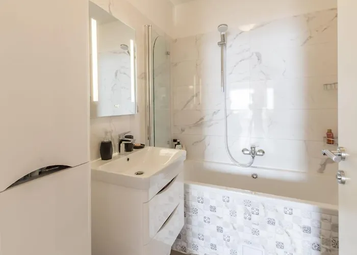 Penthouse Horizont Split