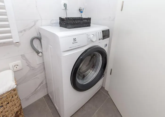 Penthouse Horizont דירה *