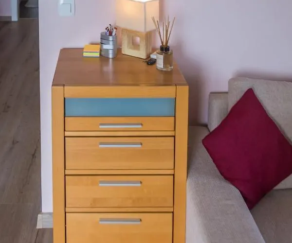 Penthouse Horizont דירה *