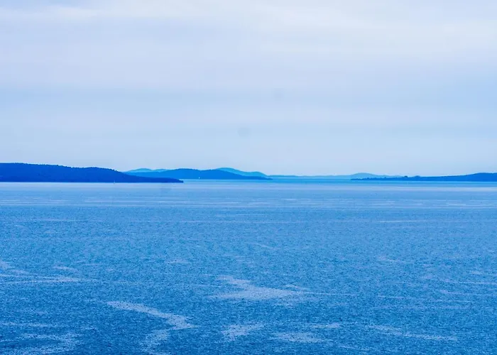 Apartmán Penthouse Horizont