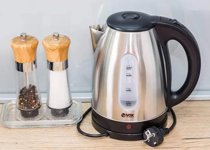 Penthouse Horizont ספליט