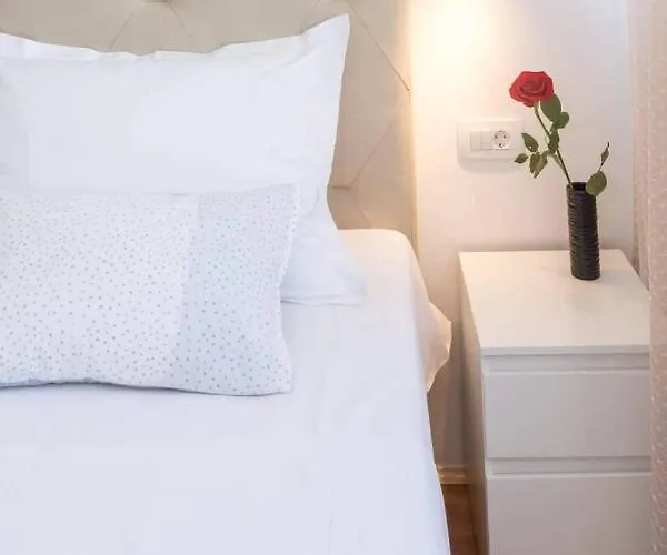 Penthouse Horizont *