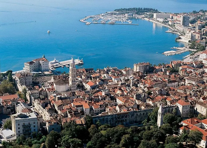 Penthouse Horizont Split